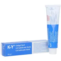 RECKITT K - Y Gleitgel 82 ml