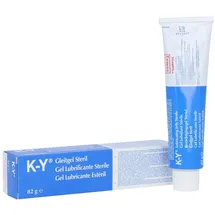 RECKITT K - Y Gleitgel 82 ml