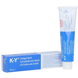 RECKITT K - Y Gleitgel 82 ml