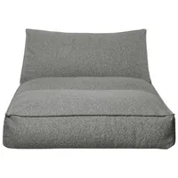 BLOMUS -STAY- 120 x 190 cm dunkelgrau