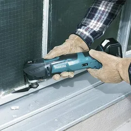 Makita DTM51RT1J3 inkl. 1 x 5,0 Ah + Zubehör 42-tlg. + Makpac Gr. 3