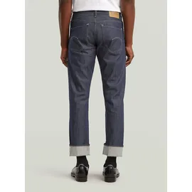 G-Star Mosa Straight Fit Blau 31/34