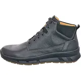 Jomos Boots in Schwarz | Gr.: 46