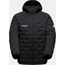 Mammut Herren Sender In Hoodie Jacke (Größe XL, schwarz)