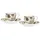 Ritzenhoff & Breker Espressotasse 0,09 l Beige 4 St.