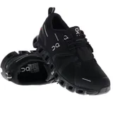 On Cloud 5 Waterproof Damen All Black 37