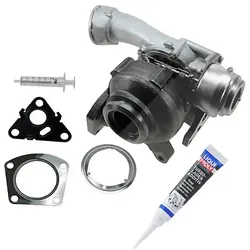 Bestprice Satz Turbolader + Montagesatz für VW