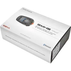 Sena Headset SMH5 Doppelset