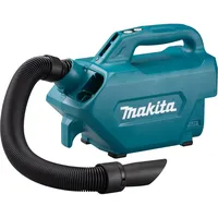 Makita DCL184RF Handstaubsauger petrol