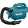 Makita DCL184RF Handstaubsauger petrol