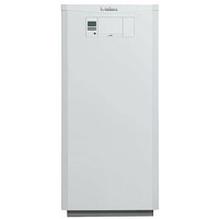 Vaillant Gas-Kleinkessel Brennwert ecoVIT VKK 356/5 - Erdgas E/LL - 0010019505