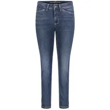 MAC Dream Chic Jeans in Dark Used-D42 / L27