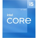 Intel Core i5-12600KF 3,7 GHz Box BX8071512600KF