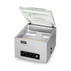 CombiSteel Vakuummaschine Smooth 42