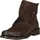 FELMINI Stiefelette Herren Braun 36