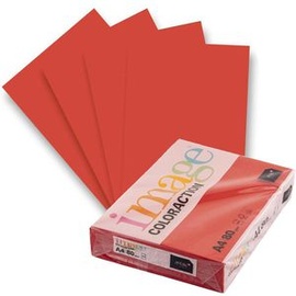 Antalis Kopierpapier Image Coloraction A4 80g/qm, Chile, 500 Blatt