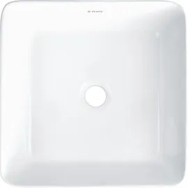 Deante CDJ_6U3S Aufsatzwaschbecken 34,5 x 34,5 cm