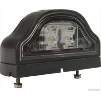 Herth+Buss Elparts Kennzeichenleuchte 84750007
