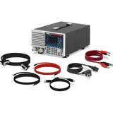 Stamos Elektronische Last Electronic Load DC 500 W 0 40 A USB LCD programmierbar