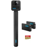 GoPro MAX2 360°-Aufnahme Wasserdicht