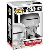 Funko Abysse Corp BOBUGT493 Kinderspielzeugfigur