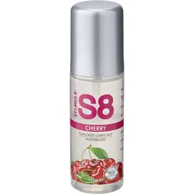 grutinet Stimul8 - S8 KirschGleitgel 125 ml