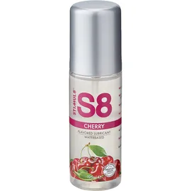 grutinet Stimul8 - S8 KirschGleitgel 125 ml