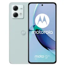 Motorola Moto G84 5G 12 GB RAM 256 GB Marshmallow Blue