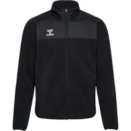 hummel hmlGO Fleecejacke 2001 black XXL