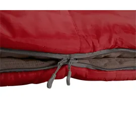 Grand Canyon Utah 205 Schlafsack - Red Dahlia - One Size