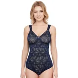 SUSA Body Ballina Blau 90B
