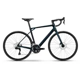 Lapierre Pulsium 5.0 2025 46 Zoll RH 46 cm Unisex dusk blue