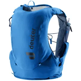 Deuter Traick 5 - Long neptune-nightblue