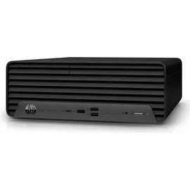 HP Pro 400 G9 Intel Core i5-13500T 4,0 GHz 16 GB RAM 512 GB SSD Intel UHD Graphics 770 Win 11