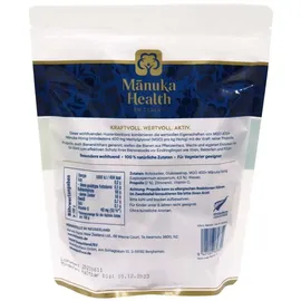 Manuka Health MGO 400+ Propolis