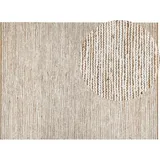 Beliani Beliani, Teppich, Barkhan (300 x 400 cm,