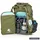 Shimoda Action X40 v2 Starter Kit Armeegrün