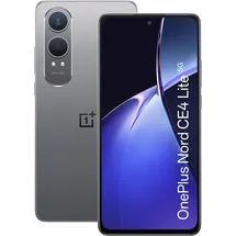 OnePlus Nord CE4 Lite 256 GB Super Silva