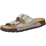 Dr. Brinkmann Hausschuh Beige 43