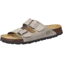 Dr. Brinkmann Hausschuh Beige 43