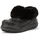 Crocs Furever Crush Schwarz 37