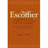 ISBN The Escoffier Cookbook