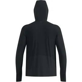 Odlo X-Alp Midlayer Fleecejacke Schwarz S