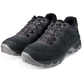 Mammut Mercury IV Low Herren black-titanium 41 1/3