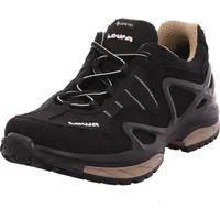 Lowa GORGON GTX Ws in Schwarz - Gr.: 41