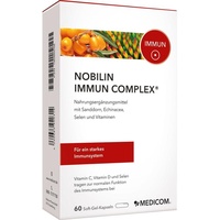 MEDICOM Nobilin Immun Complex