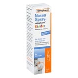 NasenSpray ratiopharm Kinder