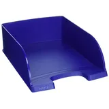 Leitz Briefablage Jumbo blau