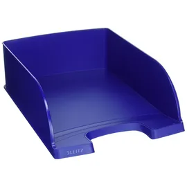 Leitz Briefablage Jumbo blau