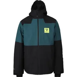 BRUNOTTI Herren Funktionsjacke Stores-S, Black, XXL